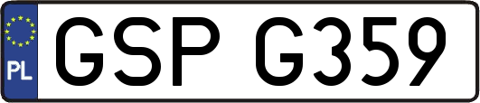 GSPG359