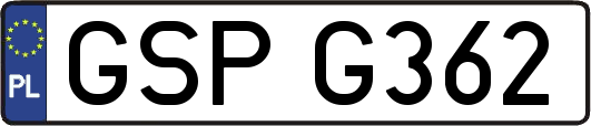 GSPG362
