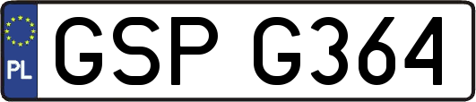 GSPG364