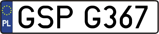 GSPG367