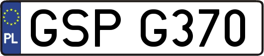 GSPG370