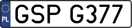GSPG377
