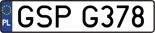 GSPG378