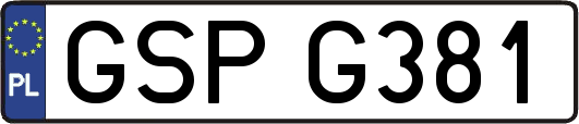 GSPG381
