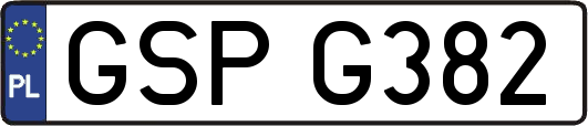 GSPG382
