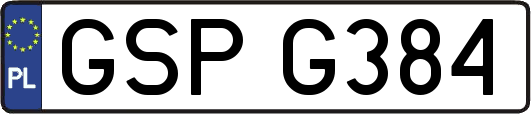 GSPG384