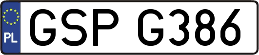 GSPG386