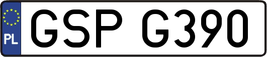 GSPG390