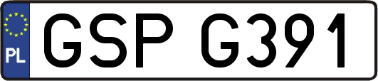 GSPG391
