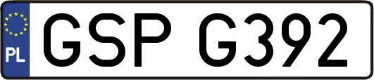 GSPG392