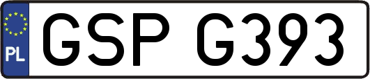 GSPG393
