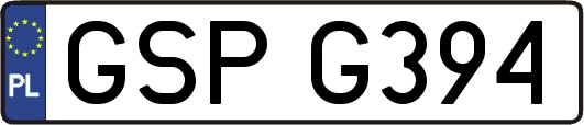 GSPG394