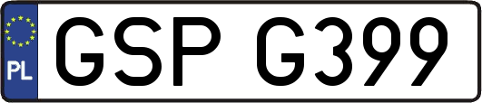 GSPG399