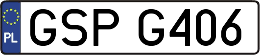 GSPG406