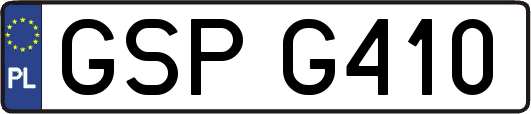 GSPG410