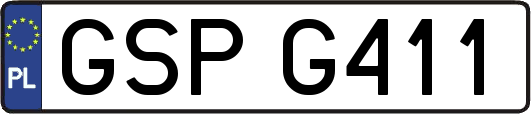 GSPG411