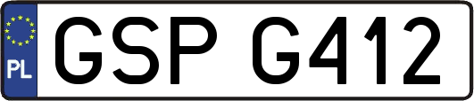 GSPG412
