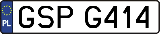 GSPG414