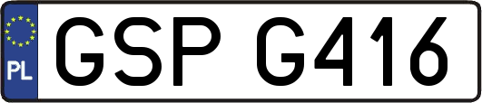 GSPG416