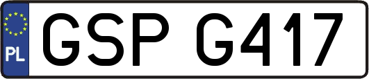 GSPG417