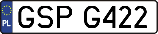 GSPG422