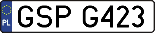 GSPG423