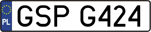 GSPG424