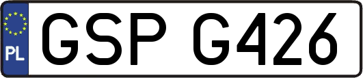GSPG426