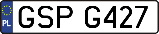 GSPG427