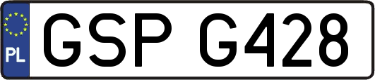 GSPG428