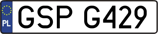 GSPG429