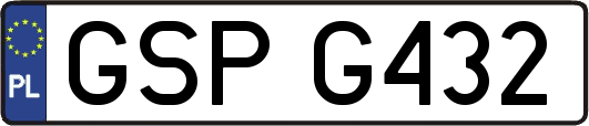 GSPG432