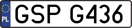 GSPG436