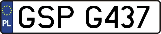 GSPG437