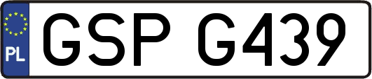 GSPG439