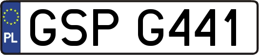 GSPG441