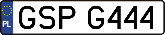 GSPG444