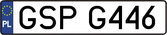 GSPG446
