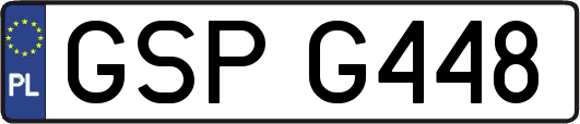 GSPG448