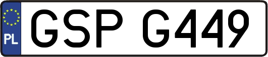 GSPG449