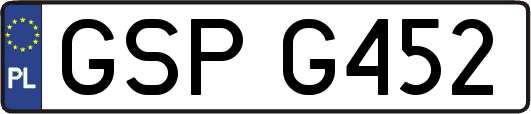 GSPG452