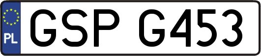 GSPG453