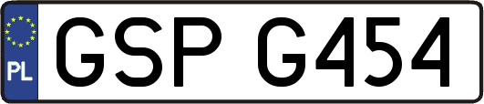 GSPG454