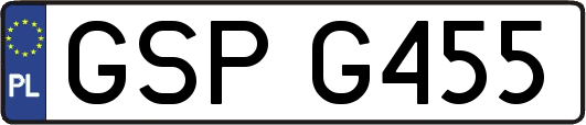 GSPG455