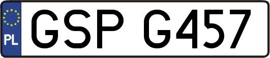 GSPG457