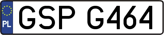 GSPG464