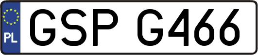 GSPG466