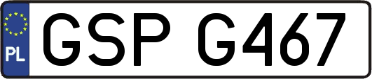 GSPG467