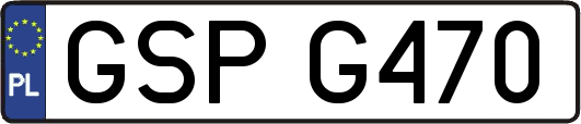 GSPG470