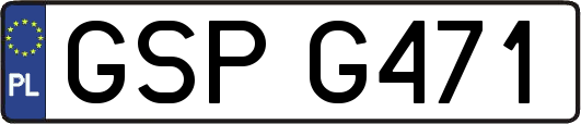 GSPG471